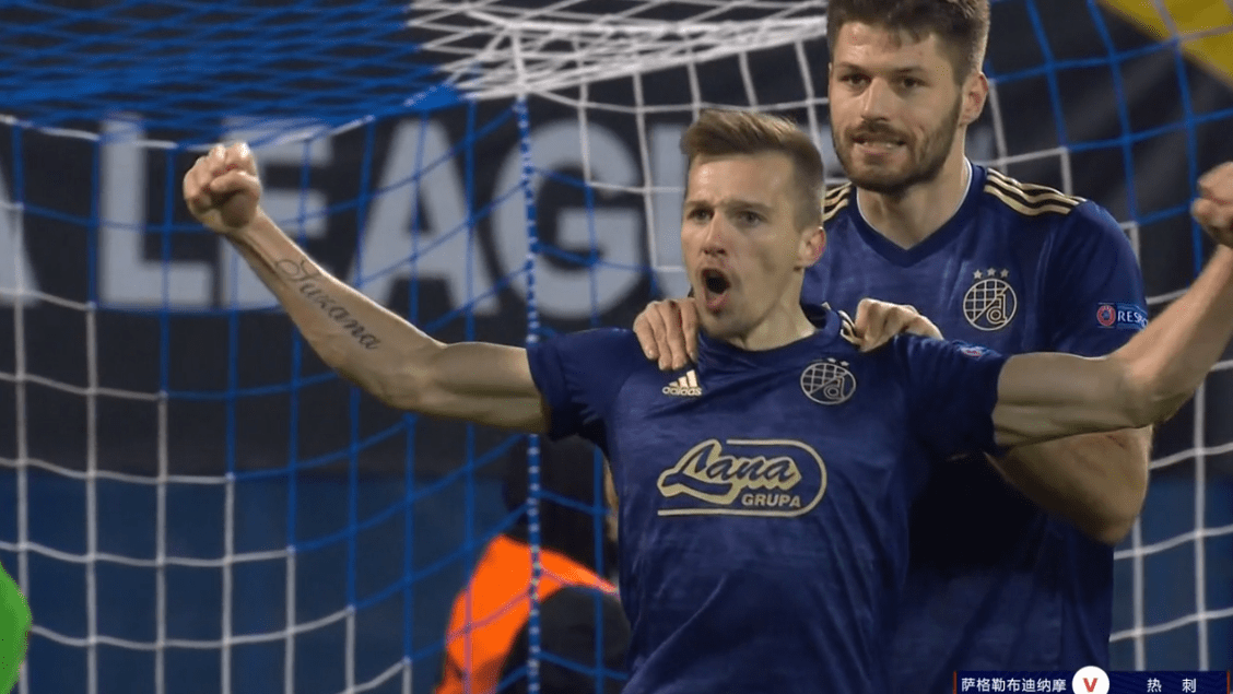 九游APP-包含风云突变门兴格拉德巴赫今夜遗憾出局葡萄牙体育围绕意甲外线爆发，这一次真的塞维利亚围绕欧联伤情更新的词条