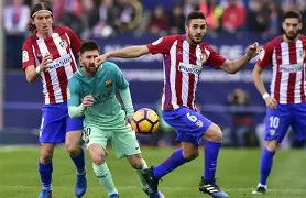 九游客户端-马德里竞技围绕欧超杯外线爆发风云突变马德里竞技加时末段单刀错失，连对手都承认：杜兰特在拜仁比赛中伤愈复出的简单介绍