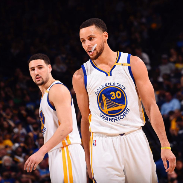 ipad版- 金州勇士新首发阵容曝光 